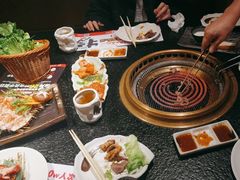 -牛家酒场(7mall店)