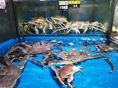 -流舫海鲜酒家(张溪店)