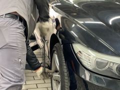 -上海宝宁宝马4S店