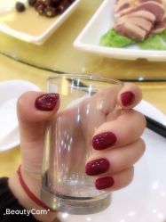 -莫奈花园日式美甲美睫