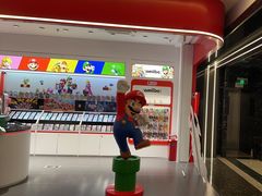 -任天堂Nintendo Switch体验店(天河城店)