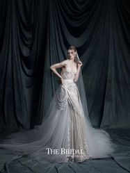 点击看大图 -Chic Bridal 熙可婚纱
