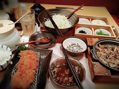 -胜博殿日式炸猪排(西红门店)