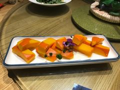 -吴越荣记苏州菜·松鼠桂鱼100%活鱼现做(斜塘老街店)