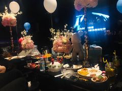 -黑桃K生日订制KTV