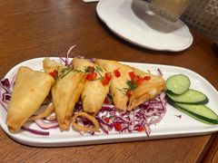 -ELI FALAFEL Lebanese&Mediterranean黎巴嫩美食(富城路店)