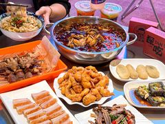 -探吃·美食潮玩汇