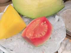 -花和海鲜自助(梅江店)