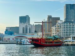 -神户美利坚公园东方大酒店