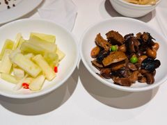 -四季民福烤鸭店(王府井灯市口店)