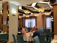 -飞鹿餐饮·陕南菜(北关店)