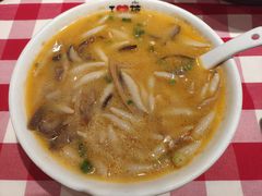 莜面鱼鱼-西贝(东城万达广场店)