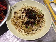 -靓靓蒸虾(中山公园店)