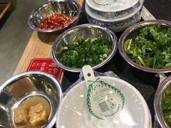 -肖仙仙羊肉汤·始于1996年(郫都店)
