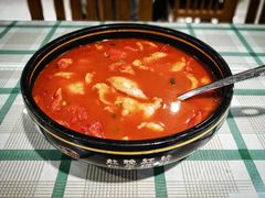 -中央财经大学-食堂