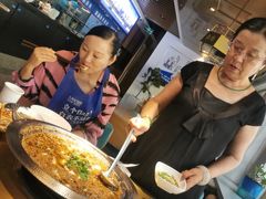 -大河宴·椒麻鱼火锅(北京路中和美食街店)