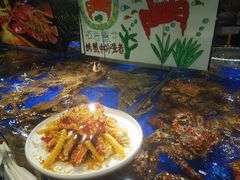 -79号渔船海鲜饭店(华强北店)