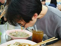 -榮泰米粉湯(Left Shop)