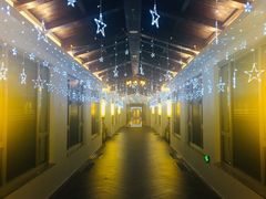 -浙江安吉JW万豪酒店·万豪中餐厅