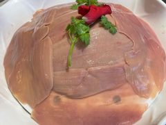 -一斗火锅·招财羊毛肚(北温泉九号店)