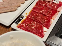 -焼肉ライク·烧肉LIKE(万菱汇店)