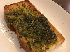 -PIZZA BIANCA(万象城店)