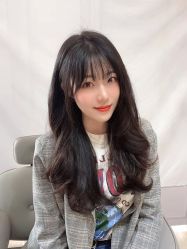 -Hello Lady发型设计