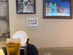 -El Bodegon阿根廷秘鲁餐厅(幸福路店)