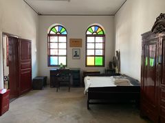 -遵义会议纪念馆