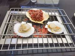 -震海贝烤贝·民俗特色店(延吉总店)