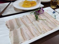 -爱新觉罗福臨火锅馆(万科滑雪场店)