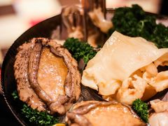 海鲜拼盘-一哥澳门豆捞·澳门风打边炉(高德置地店)