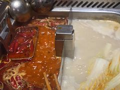 -海底捞火锅(塘厦天虹店)