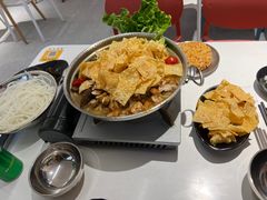 -螺大喜螺蛳粉(华业东方玫瑰店)