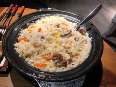 -葡萄集|滋味新疆菜·精酿酒馆(瑞豪酒店)