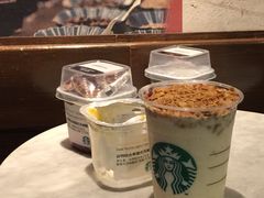 -星巴克(北京望京店)