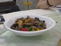 -东江海鲜大排档·潮汕菜·砂锅粥