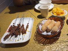 -火宫殿·小吃王国(坡子街店)