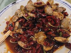 -福苗小骆驼烧烤(大唐不夜城店)