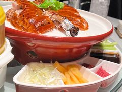 -大鸭梨烤鸭(望京店)