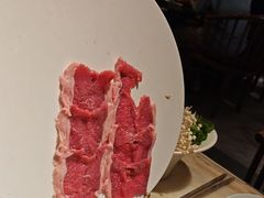 -涮福記·现切牛羊肉火锅(世纪汇店)