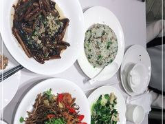 -新吉士·上海菜(浦东LCM置汇旭辉店)