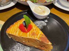-安妮意大利餐厅(国贸店)