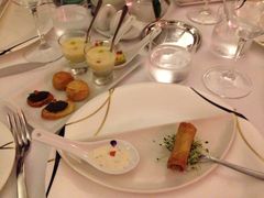 -La Villa French Restaurant