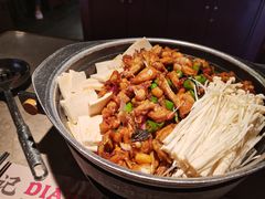 -蛙小侠·沸腾砂锅(西关新天地店)