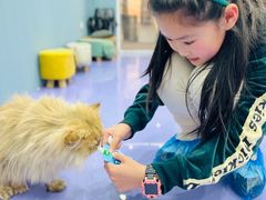 -1013 PET SHOP 宠物商店(近铁城市广场店)