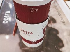 -COSTA COFFEE(上海月星环球港店)