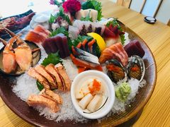 -花和海鲜自助(梅江店)