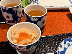 -小山日本料理(兴业太古汇店)