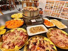 -石潭贵香酒店(玄真路店)